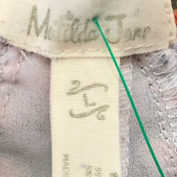 Tank top - Picture 2 of 3